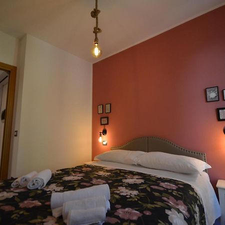 Varennahouse Lory Apt Kültér fotó