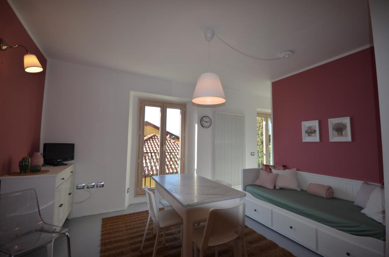 Varennahouse Lory Apt Kültér fotó