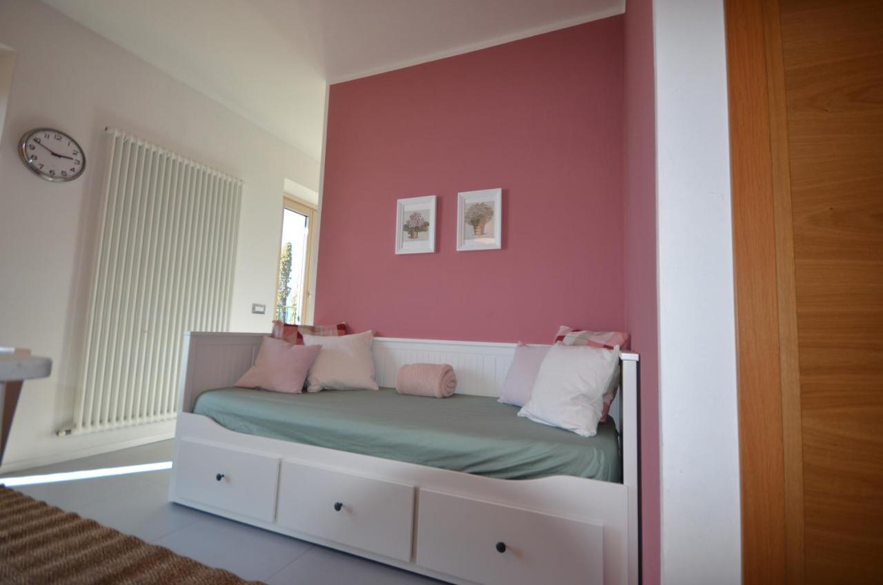 Varennahouse Lory Apt Kültér fotó