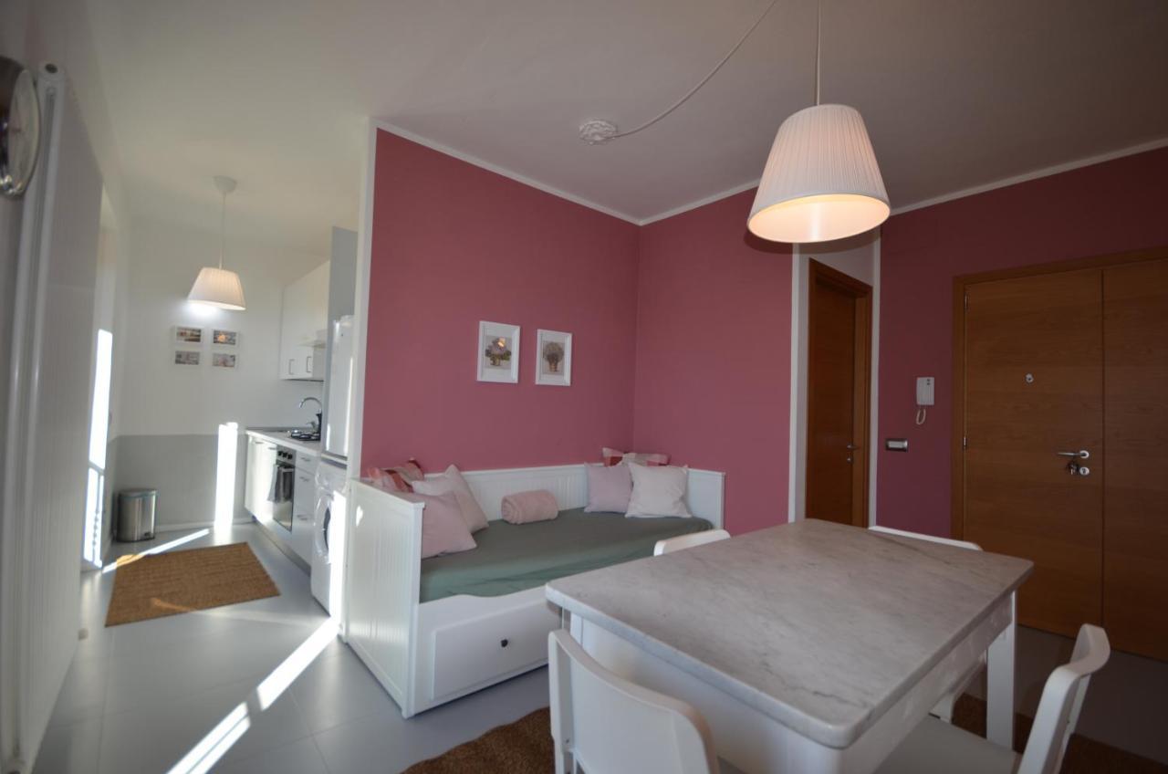 Varennahouse Lory Apt Kültér fotó