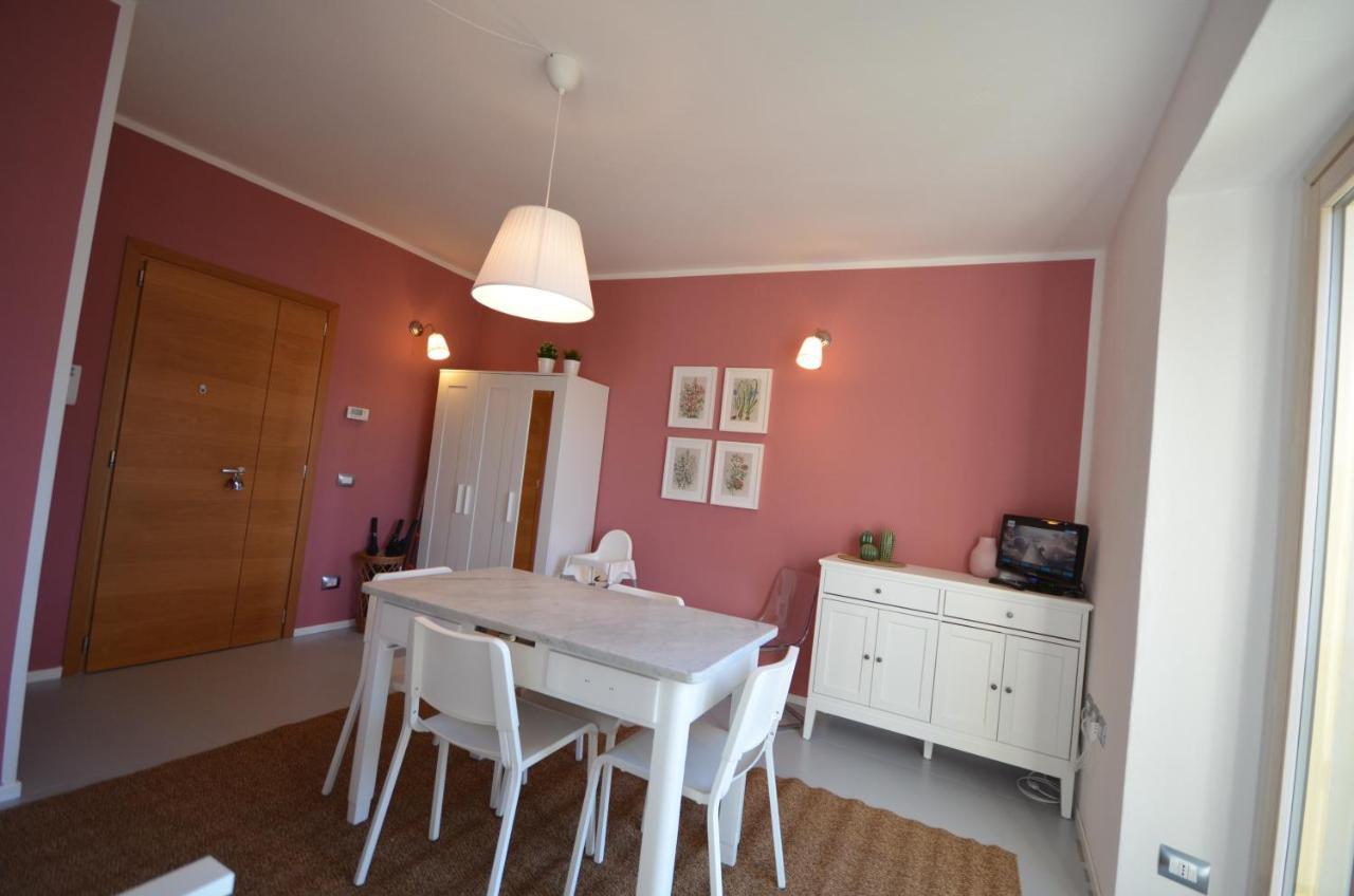 Varennahouse Lory Apt Kültér fotó