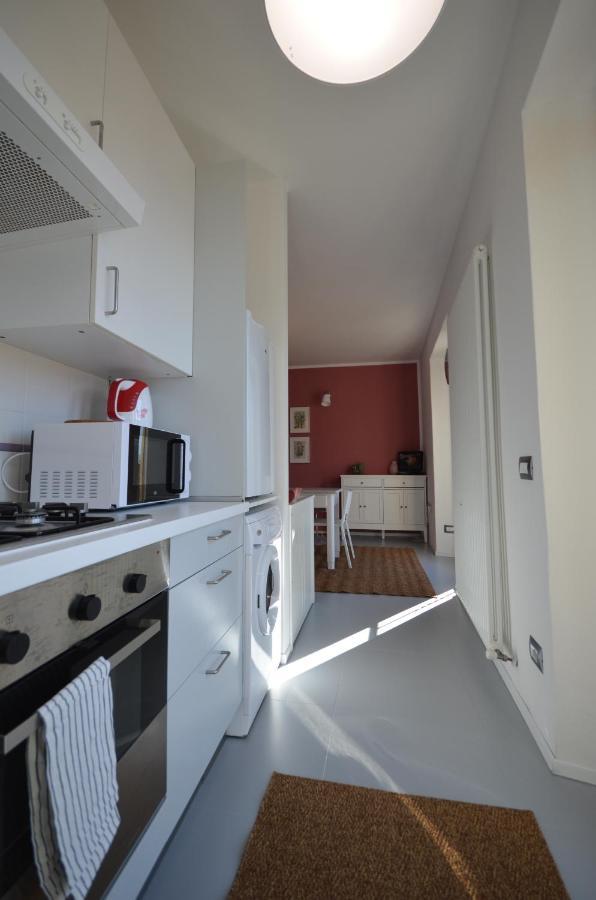 Varennahouse Lory Apt Kültér fotó