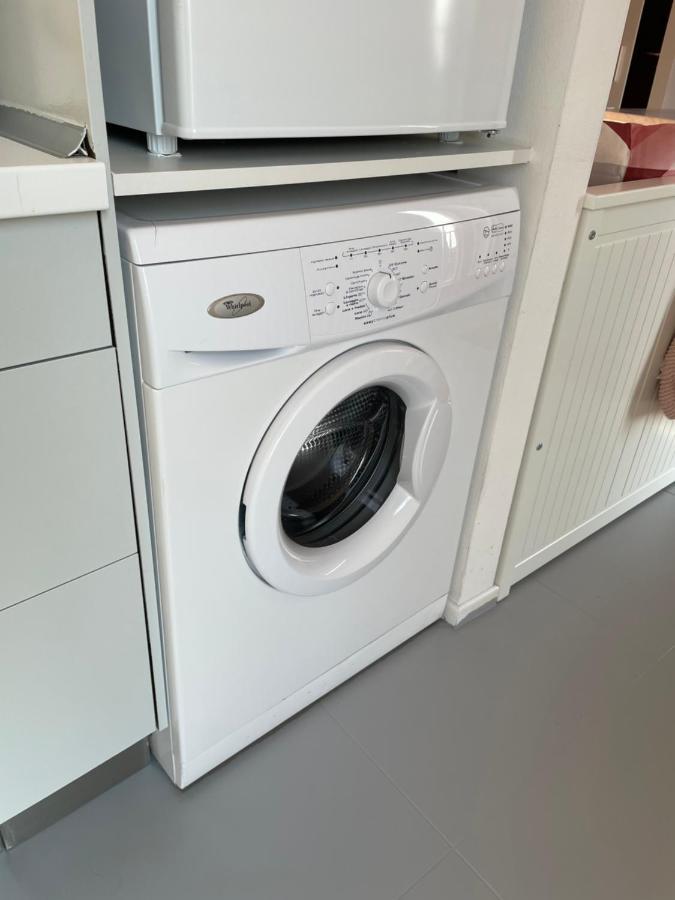 Varennahouse Lory Apt Kültér fotó