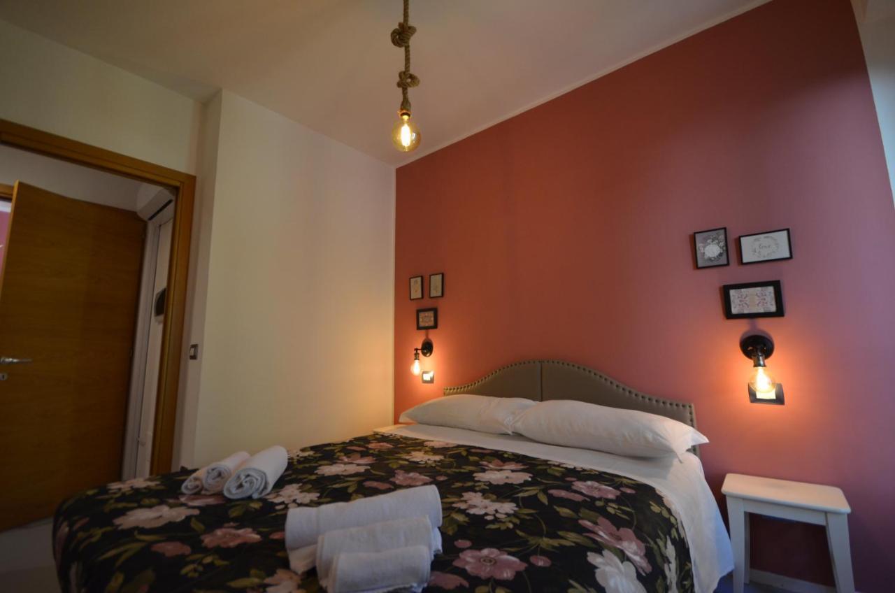 Varennahouse Lory Apt Kültér fotó
