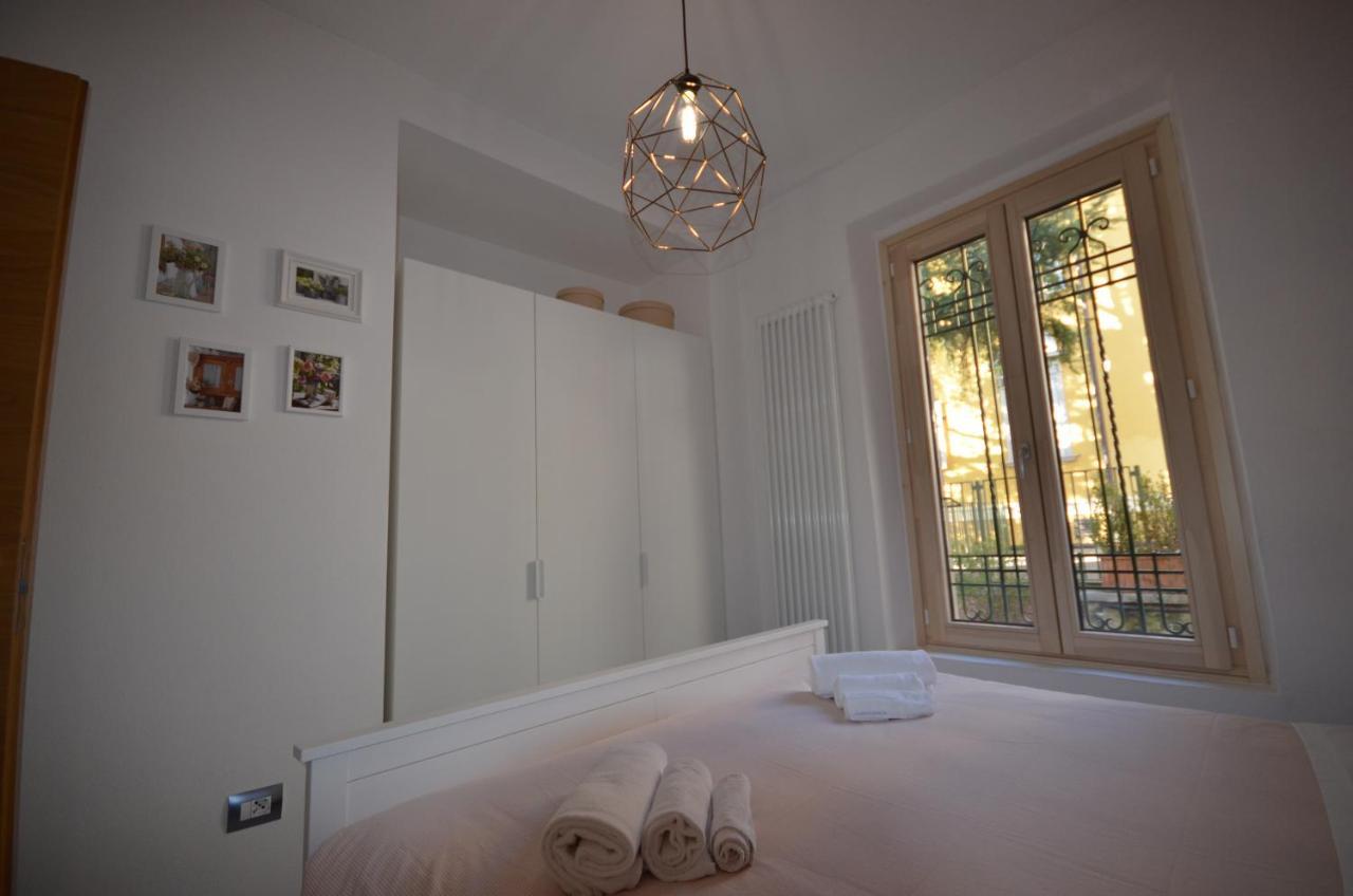 Varennahouse Lory Apt Kültér fotó