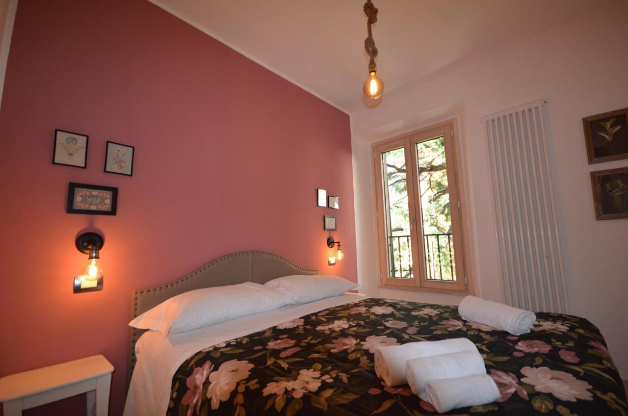 Varennahouse Lory Apt Kültér fotó