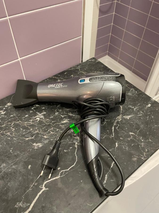 Varennahouse Lory Apt Kültér fotó