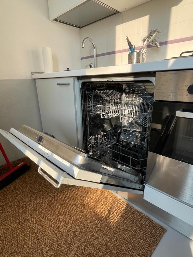 Varennahouse Lory Apt Kültér fotó
