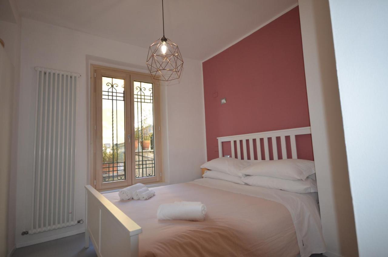 Varennahouse Lory Apt Kültér fotó